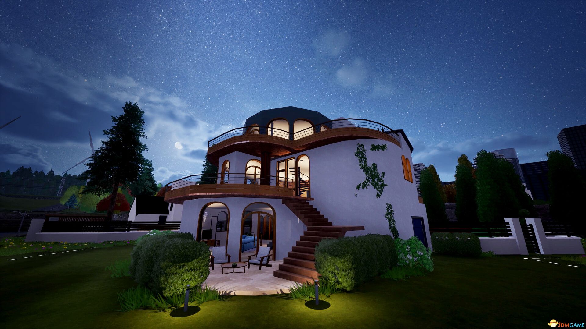 建筑人生：房屋设计模拟器（Architect Life: House Design Simulator）|解压即玩|