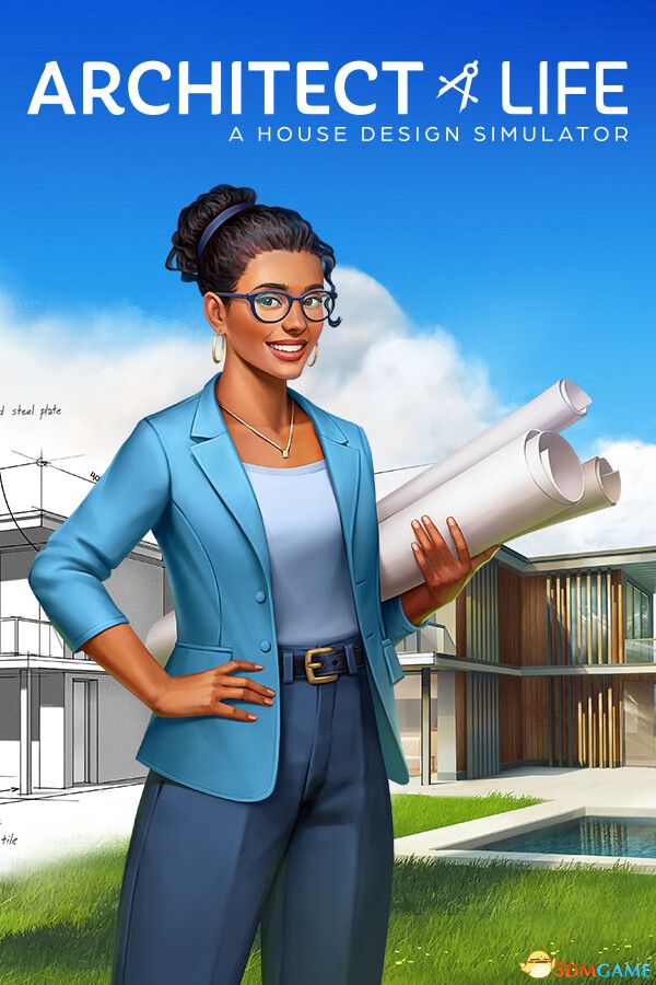 建筑人生：房屋设计模拟器（Architect Life: House Design Simulator）|解压即玩|