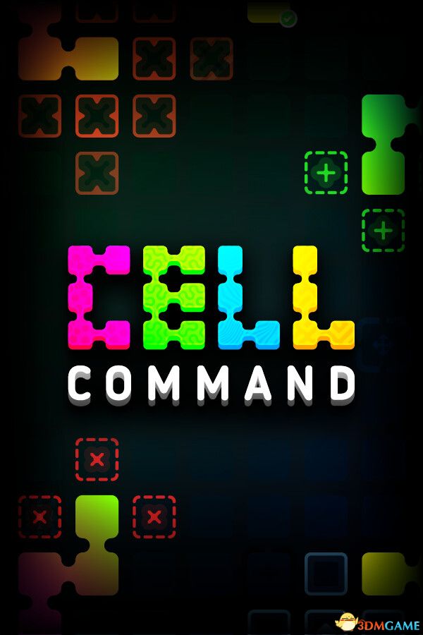 细胞指挥官(Cell Command)|解压即玩|