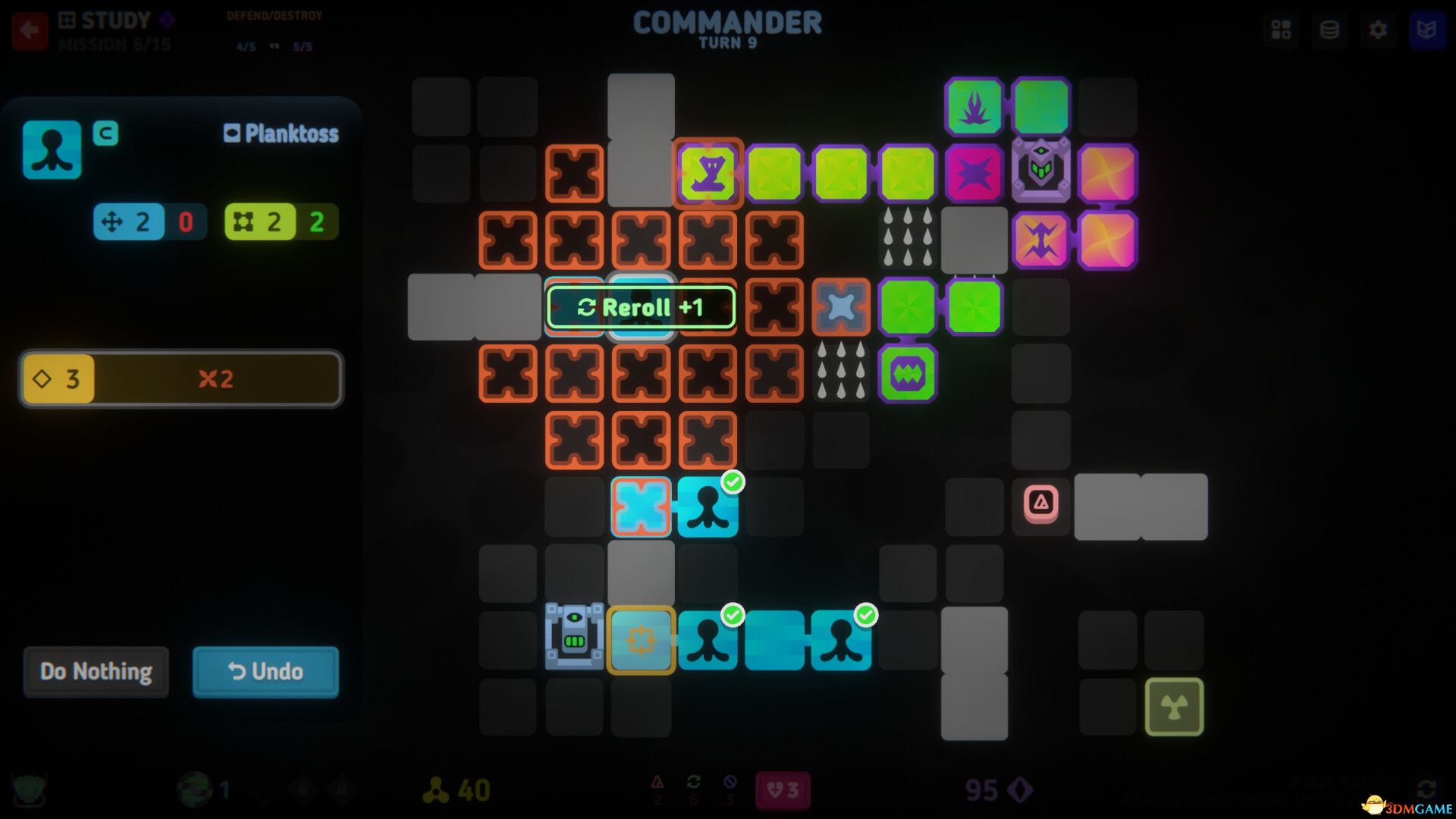 细胞指挥官(Cell Command)|解压即玩|