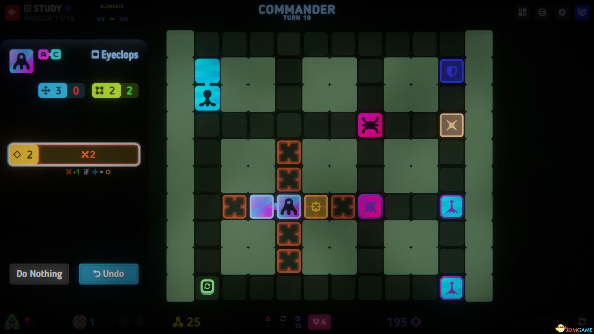 细胞指挥官(Cell Command)|解压即玩|