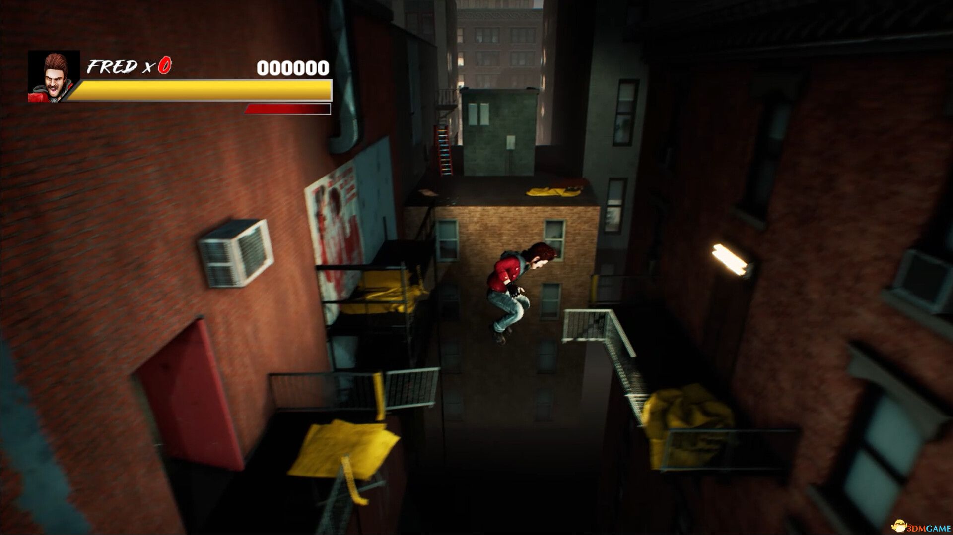 现实裂痕（Reality Rash）|解压即玩|