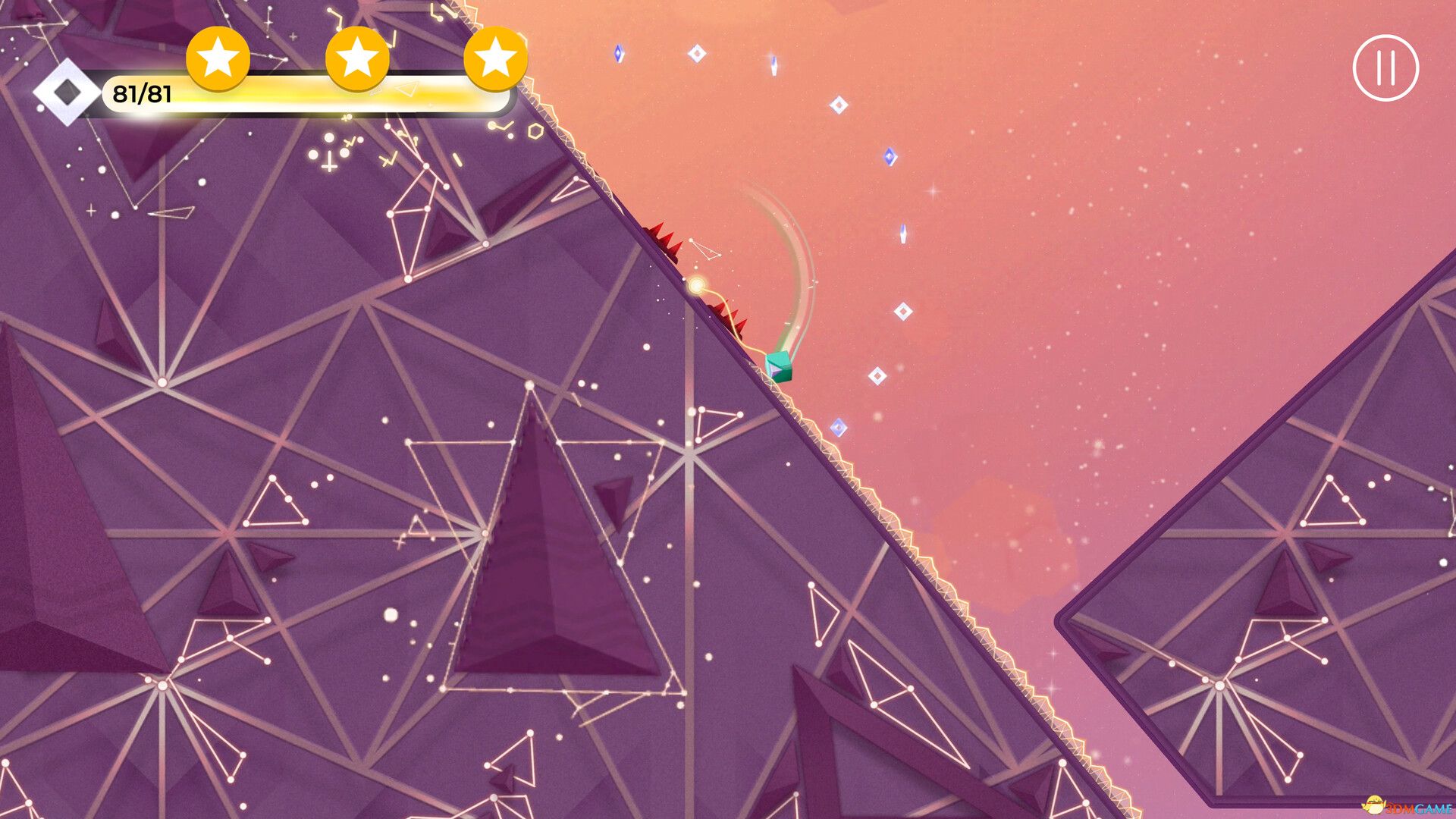 旋转之境（SPiNG）官方中文 |解压即玩|