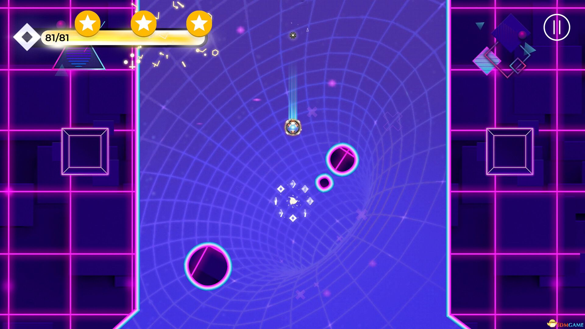 旋转之境（SPiNG）官方中文 |解压即玩|