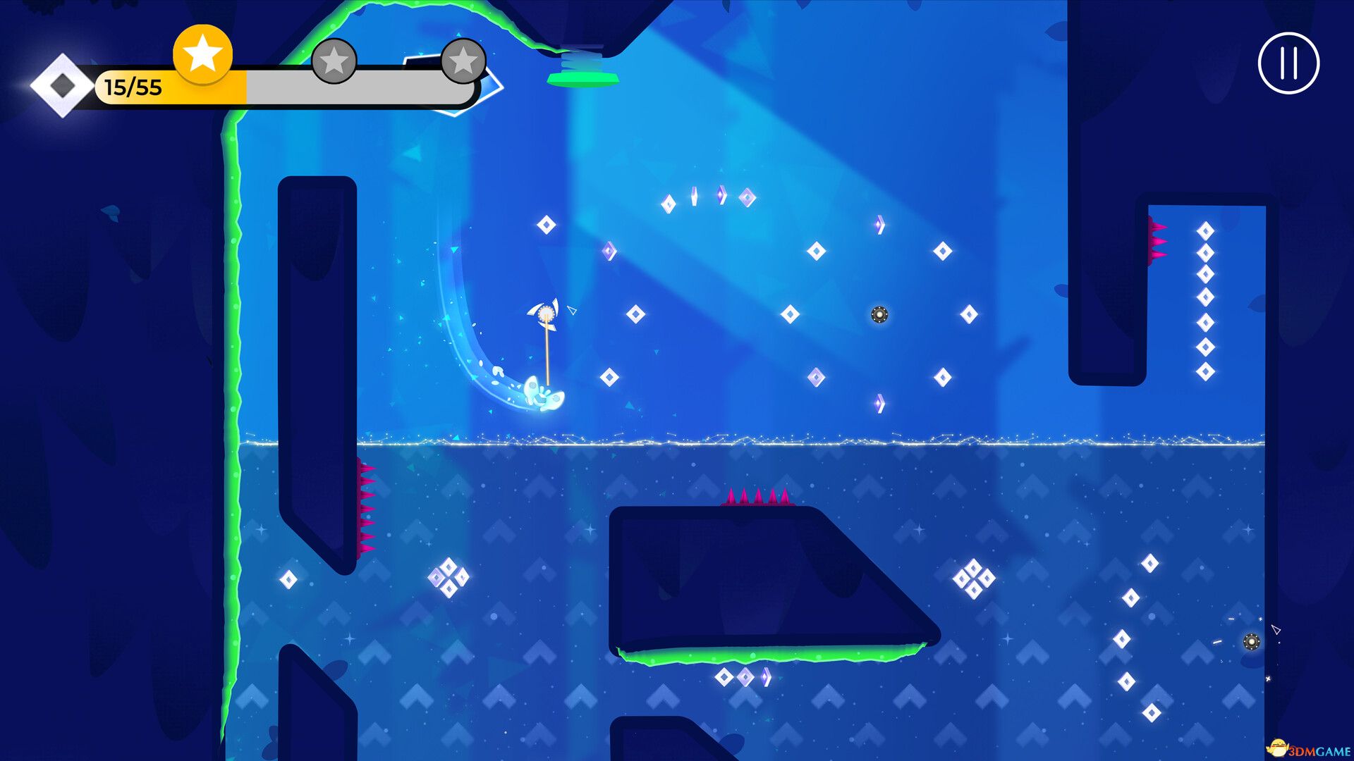 旋转之境（SPiNG）官方中文 |解压即玩|