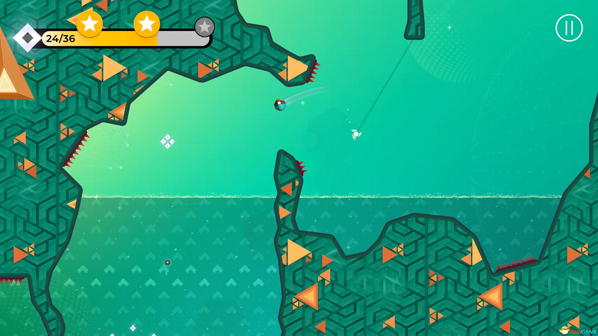 旋转之境（SPiNG）官方中文 |解压即玩|