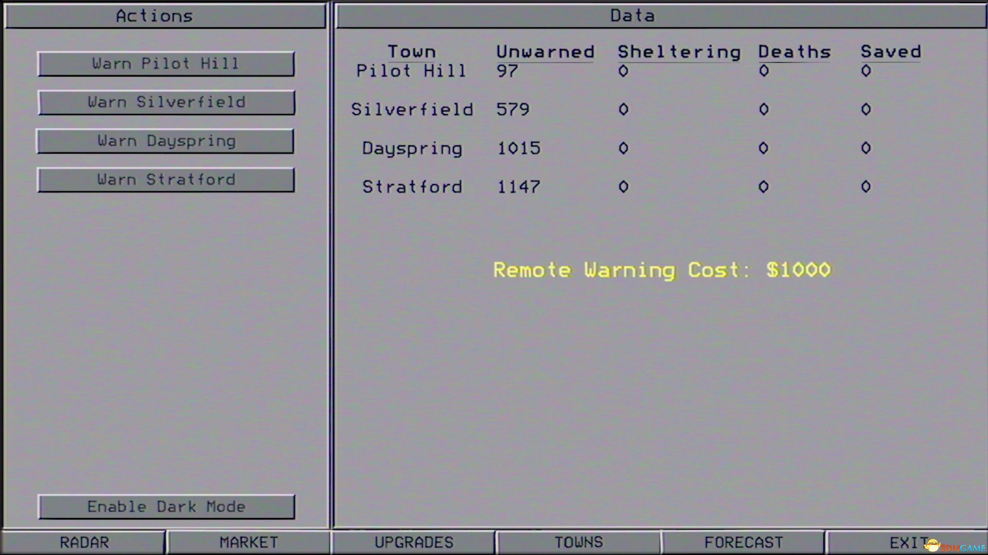 龙卷风:研究与救援(Tornado: Research and Rescue)Build 16437765 |解压即玩|