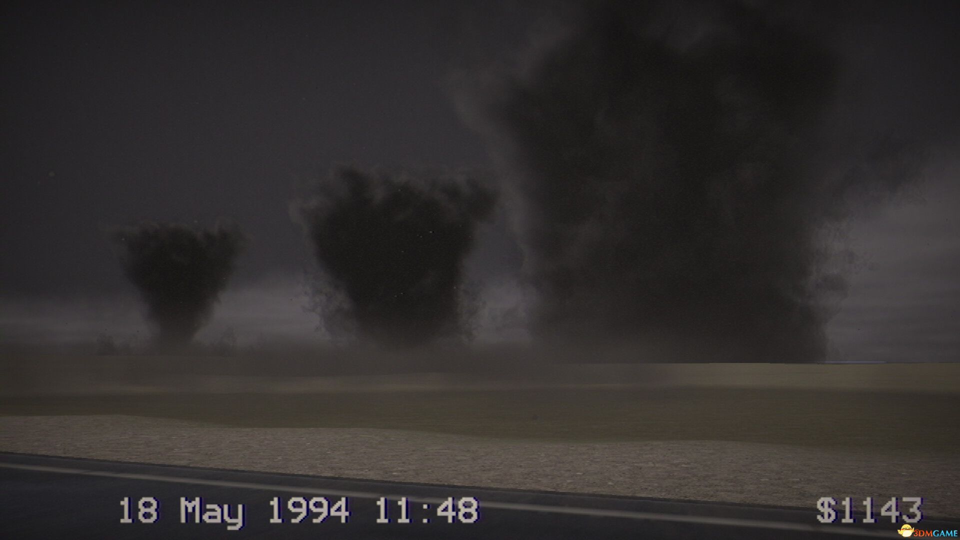 龙卷风:研究与救援(Tornado: Research and Rescue)Build 16437765 |解压即玩|