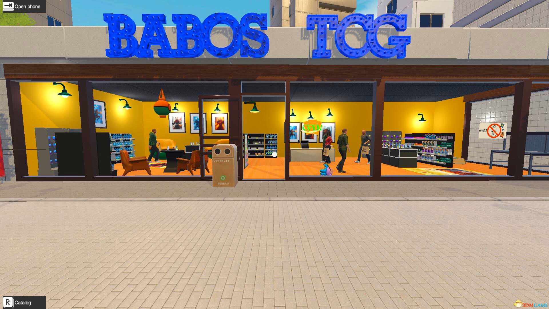 多人TCG卡牌店模拟（TCG Multiplayer Card Shop Simulator）|解压即玩|