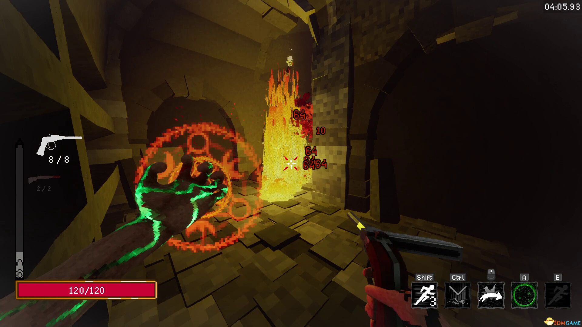 血之冲刺（Blood Rush）Early Access |解压即玩|