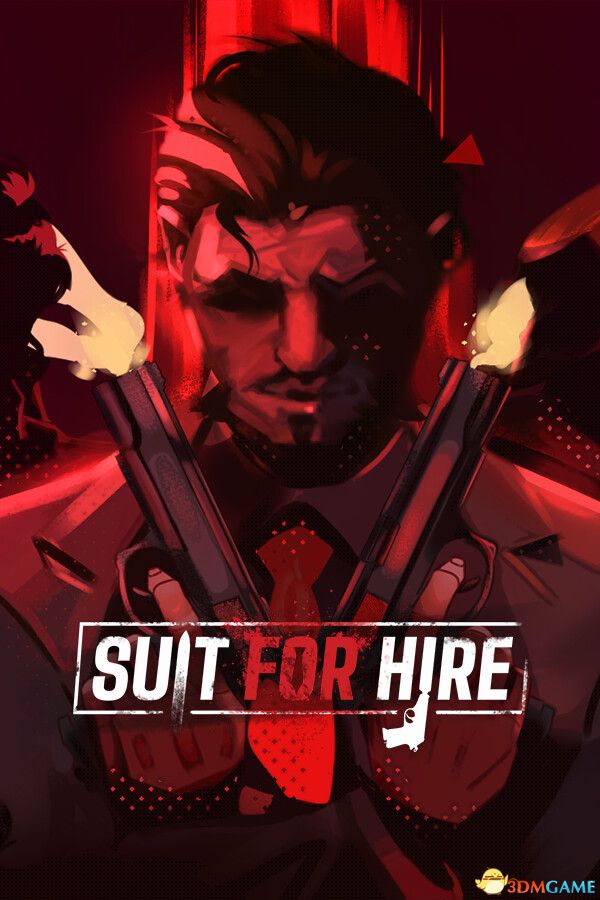 适合雇佣(Suit for Hire)官方中文 |解压即玩|