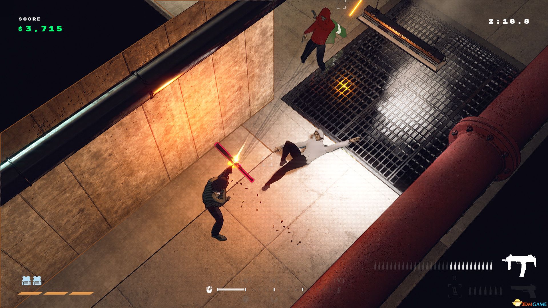 适合雇佣(Suit for Hire)官方中文 |解压即玩|