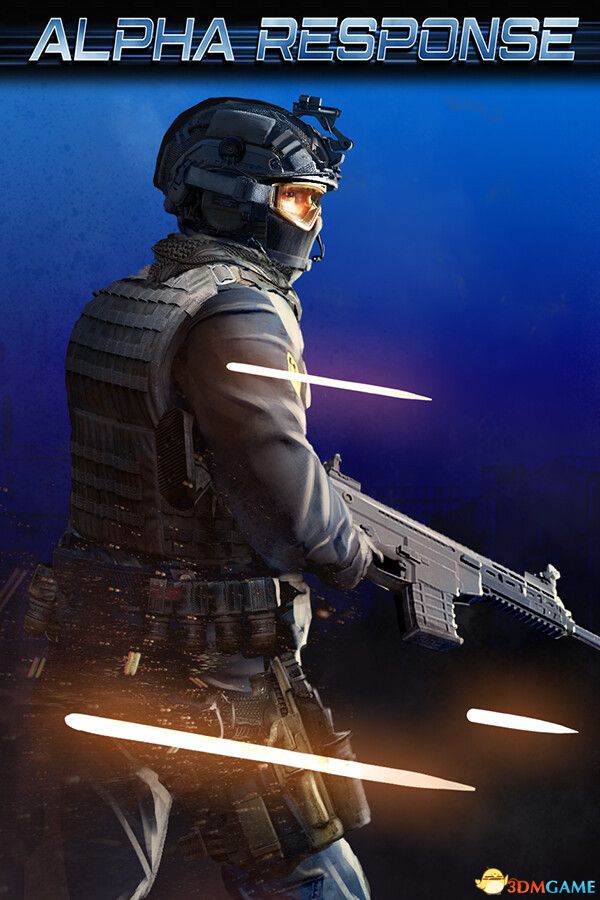 阿尔法反应(Alpha Response)v0.1.2.220 0xdeadcode硬盘版