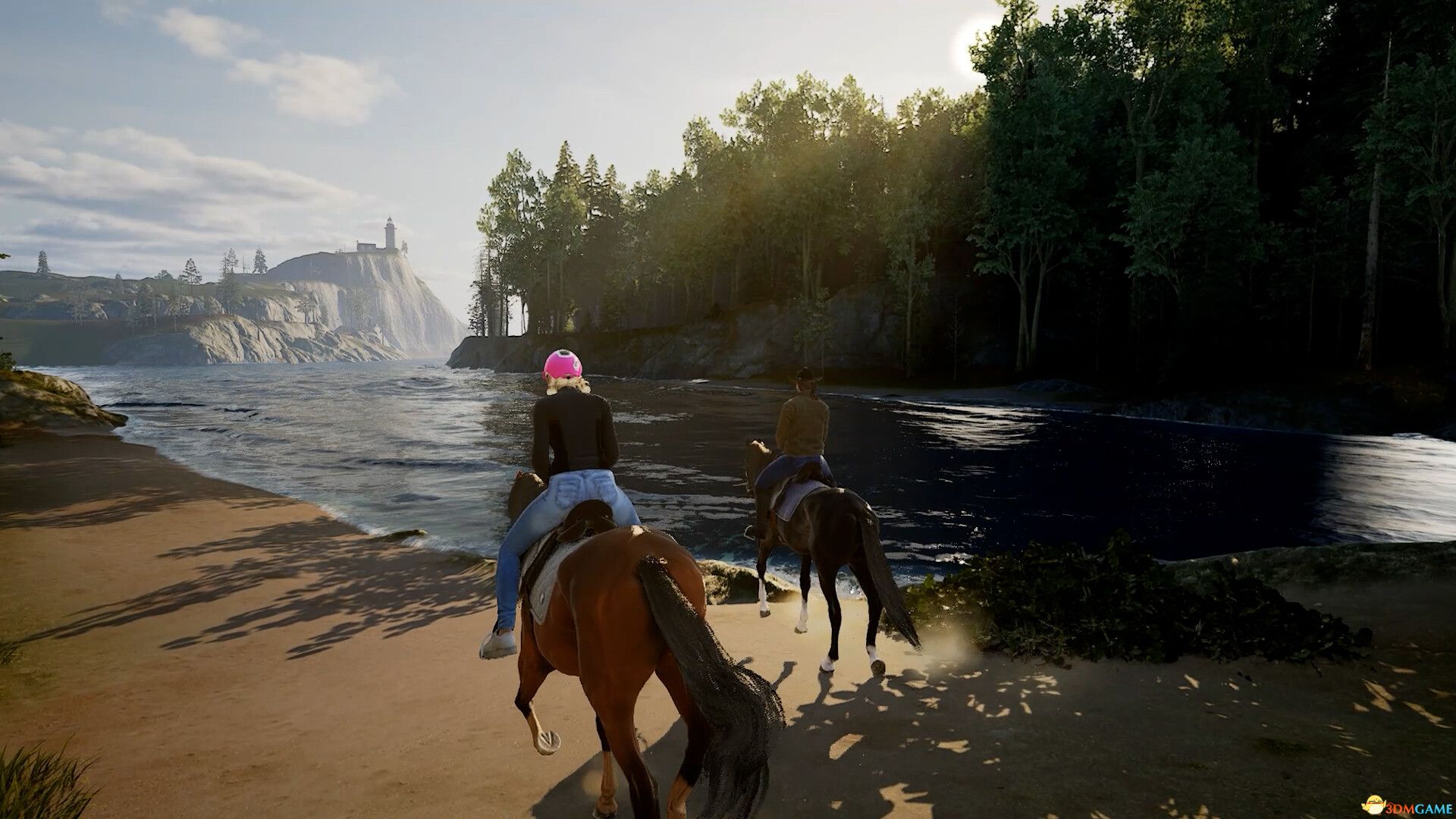 昼夜：归途（Equinox: Homecoming）Build 18910630 |解压即玩|