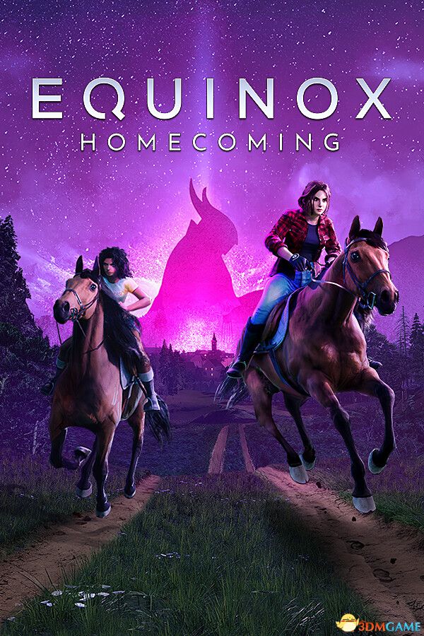 昼夜：归途（Equinox: Homecoming）Build 18910630 |解压即玩|