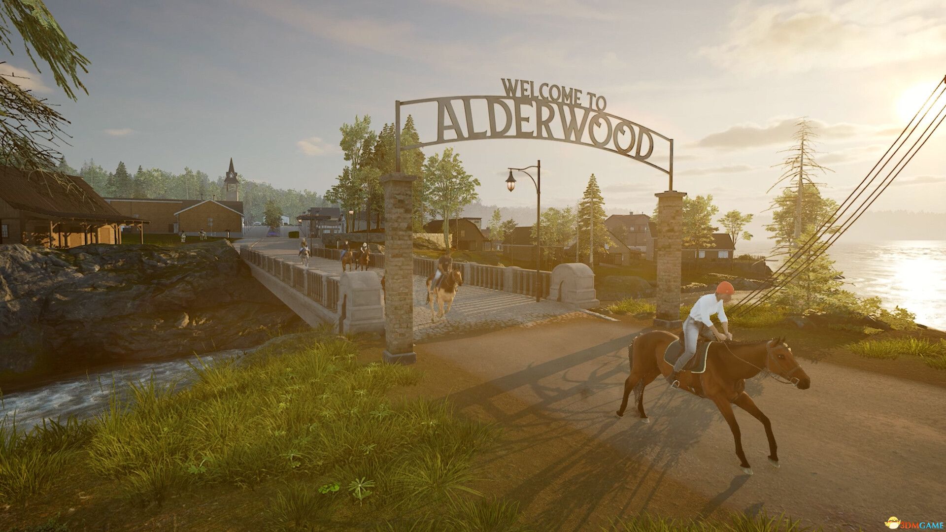 昼夜：归途（Equinox: Homecoming）Build 18910630 |解压即玩|