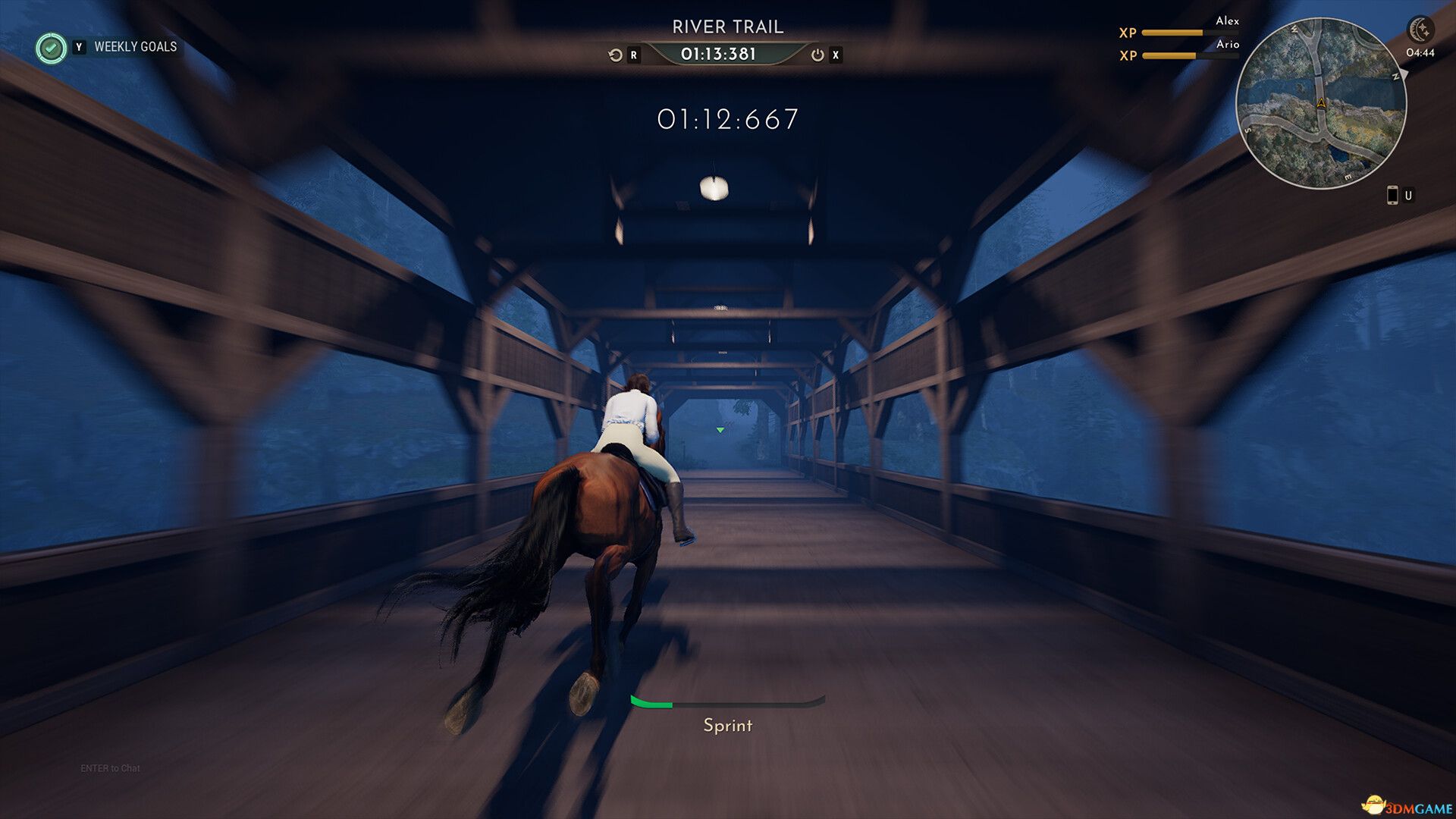 昼夜：归途（Equinox: Homecoming）Build 18910630 |解压即玩|