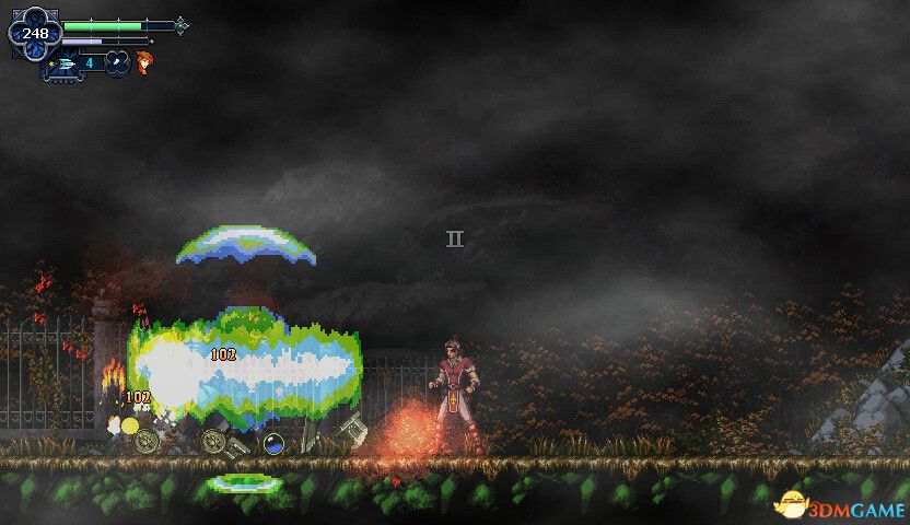 狼之编年史(Chronicles of the Wolf)官方中文 |解压即玩|