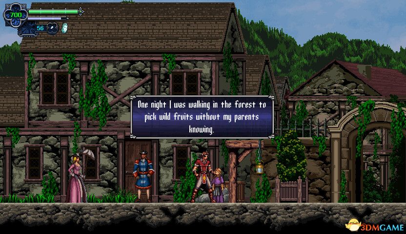 狼之编年史(Chronicles of the Wolf)官方中文 |解压即玩|