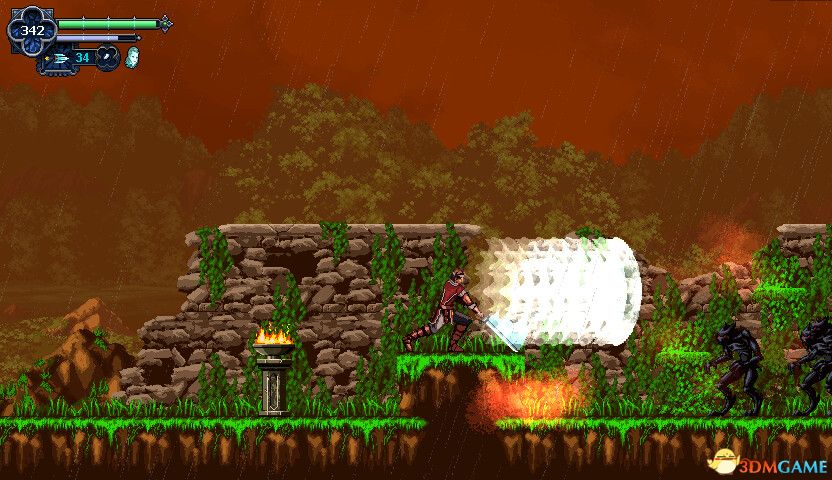 狼之编年史(Chronicles of the Wolf)官方中文 |解压即玩|