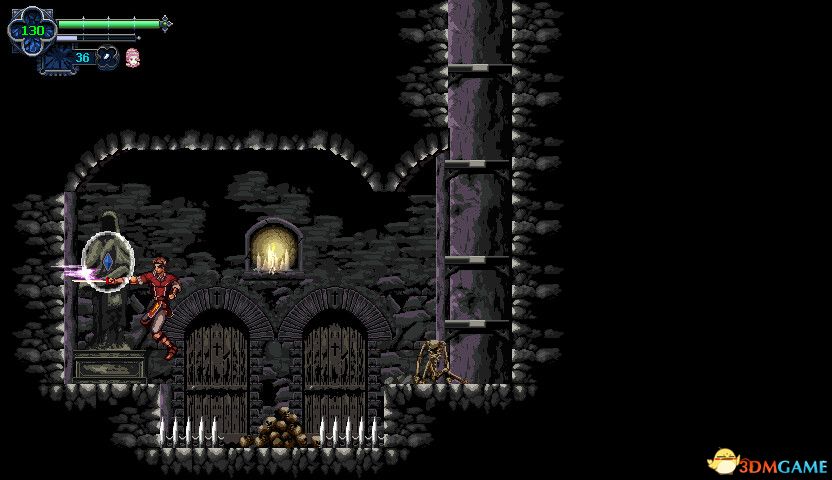 狼之编年史(Chronicles of the Wolf)官方中文 |解压即玩|