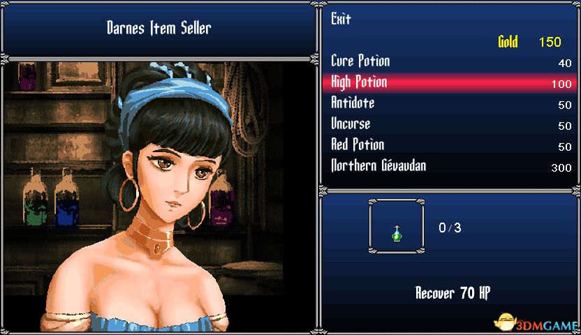 狼之编年史(Chronicles of the Wolf)官方中文 |解压即玩|