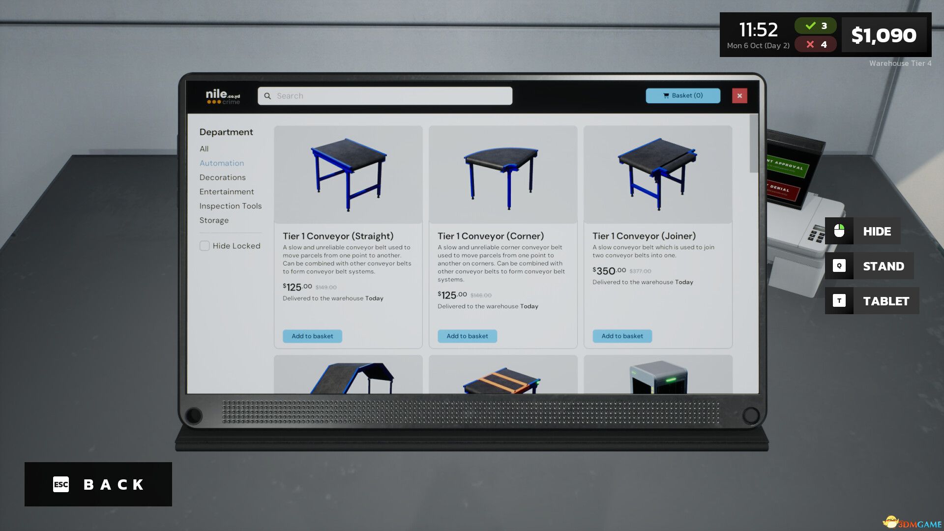 包裹模拟器（Parcel Simulator）官方中文 |解压即玩|
