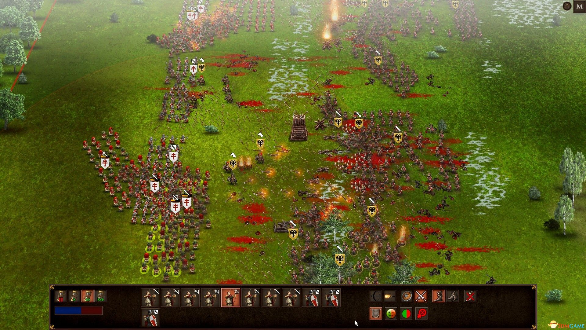 贝尔福提斯（Bellfortis）|解压即玩|