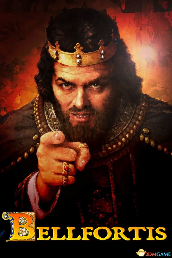 贝尔福提斯（Bellfortis）|解压即玩|