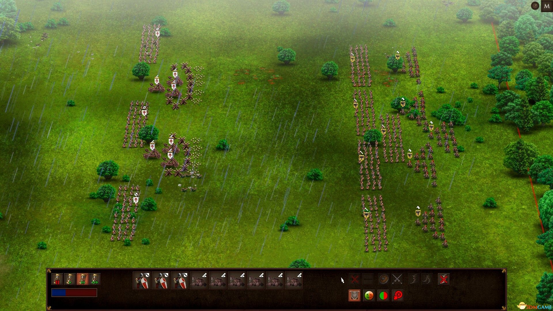 贝尔福提斯（Bellfortis）|解压即玩|