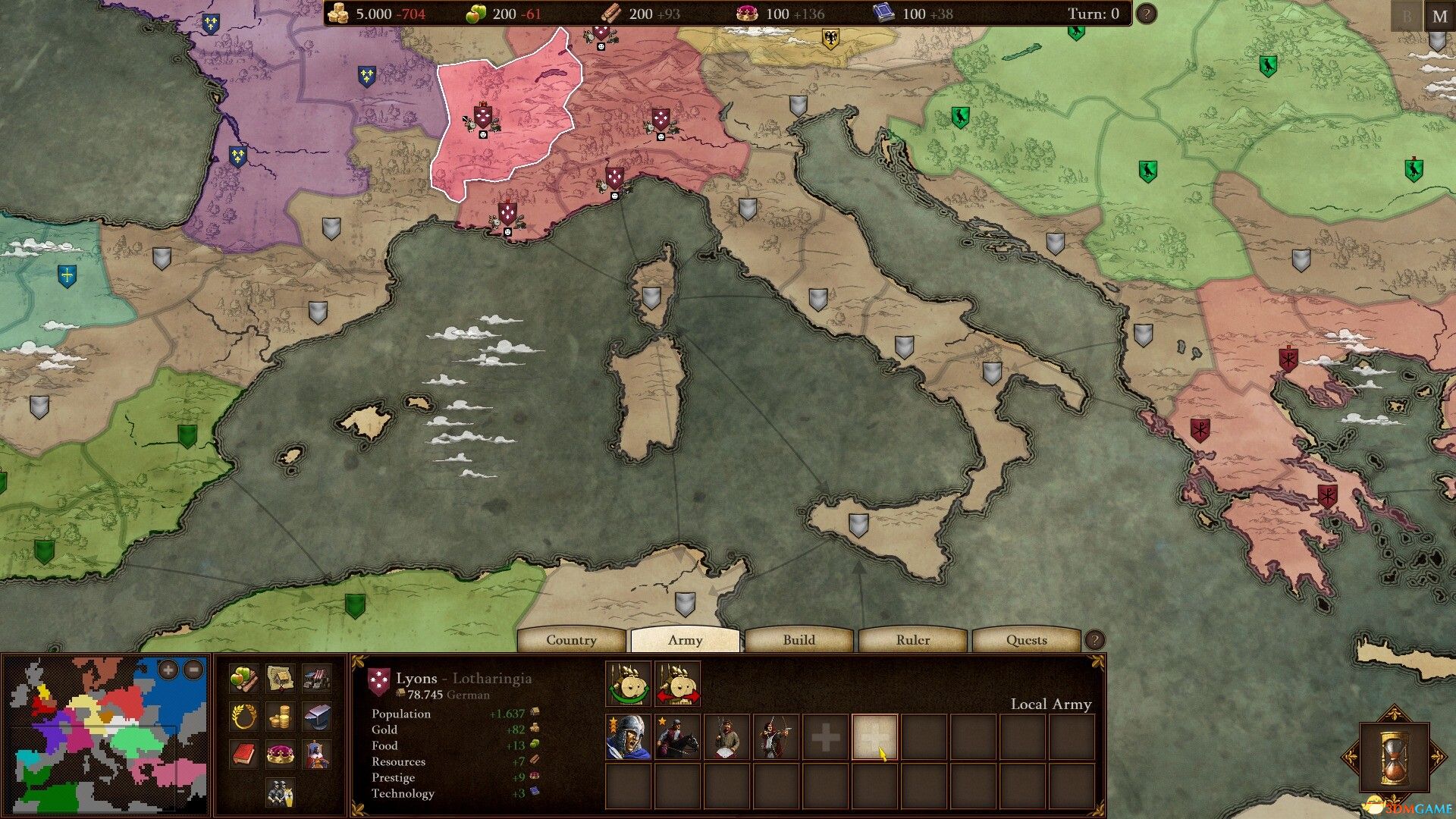 贝尔福提斯（Bellfortis）|解压即玩|