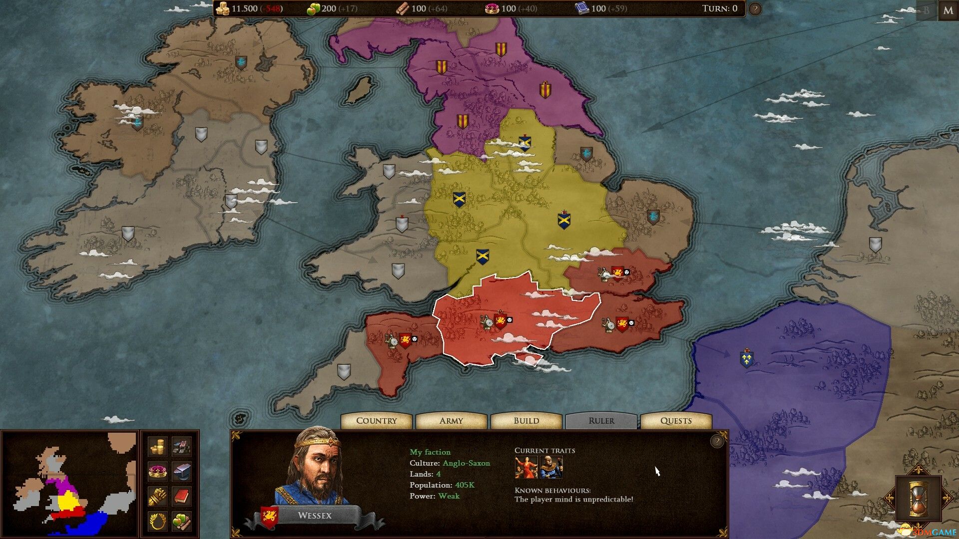 贝尔福提斯（Bellfortis）|解压即玩|