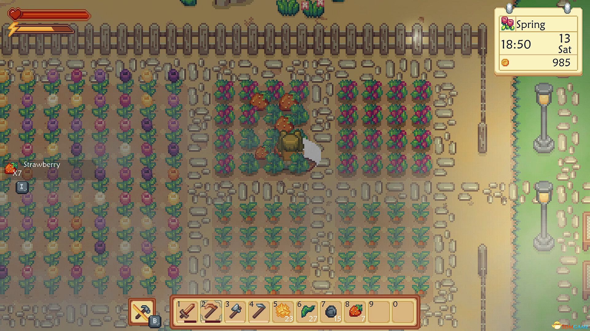 阳光农场(Sunshine Farm)Build 18933484 |解压即玩|