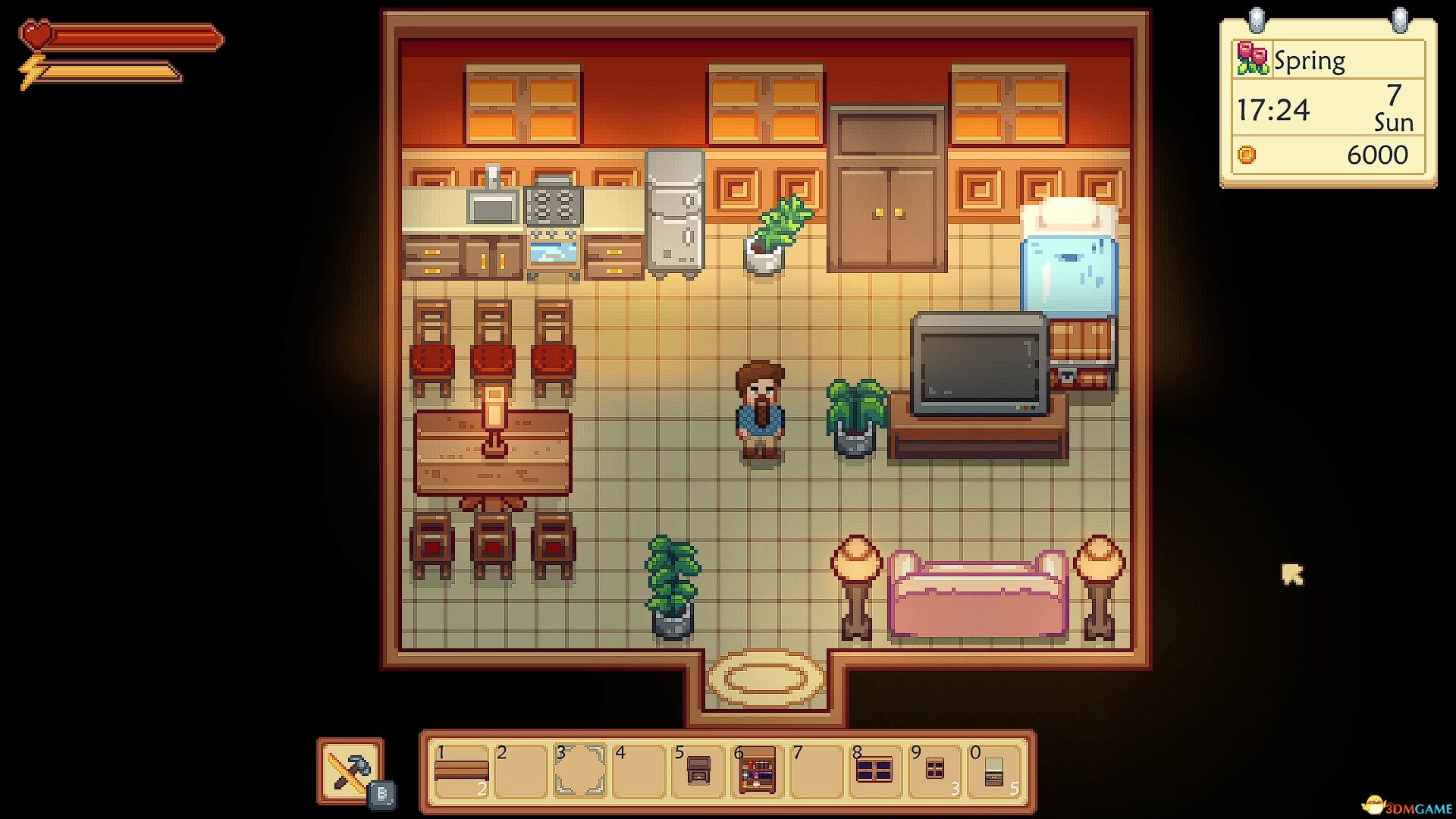 阳光农场(Sunshine Farm)Build 18933484 |解压即玩|