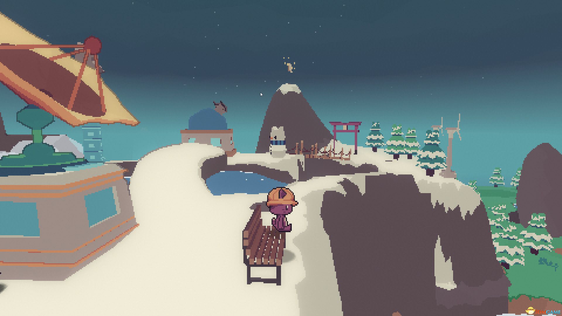 猫咪城市(Kity Builder)Build 18896605 |解压即玩|