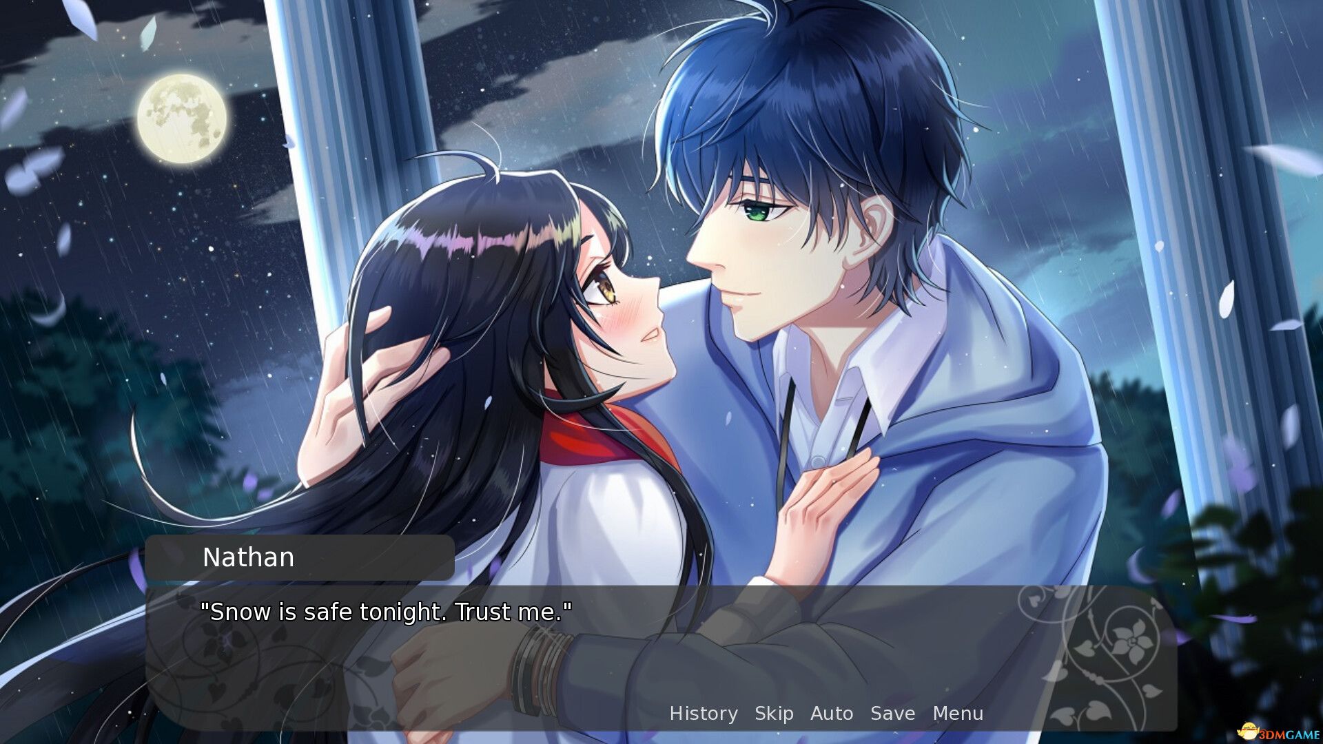 我的优雅猫：雪（My Fair Cat: Snow）官方中文 Build 16849698 |解压即玩|