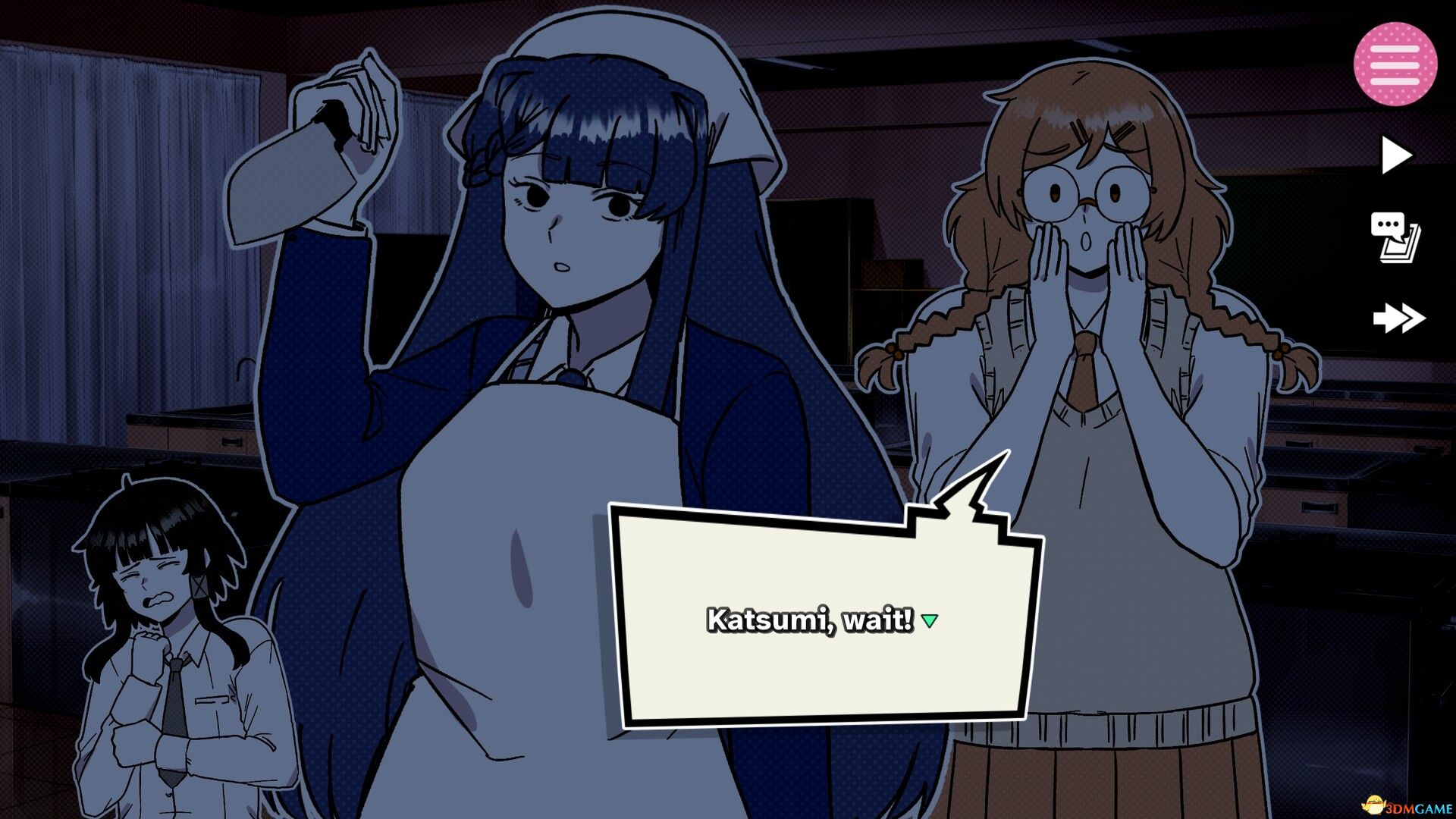 我只想单身！！第一季（I Just Want to be Single!! Season One）EA |解压即玩|