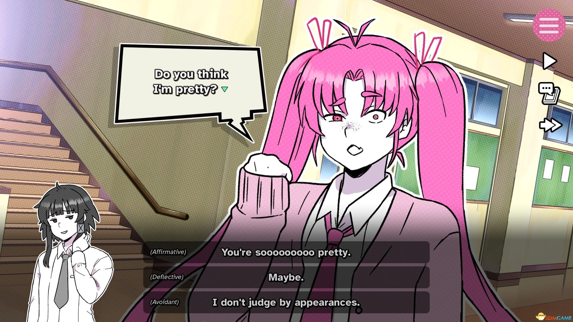 我只想单身！！第一季（I Just Want to be Single!! Season One）EA |解压即玩|