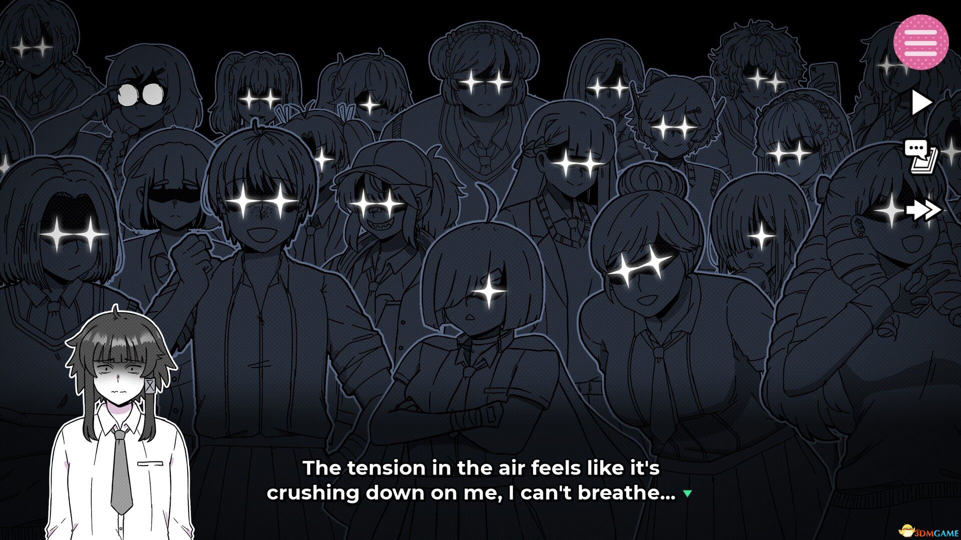 我只想单身！！第一季（I Just Want to be Single!! Season One）EA |解压即玩|