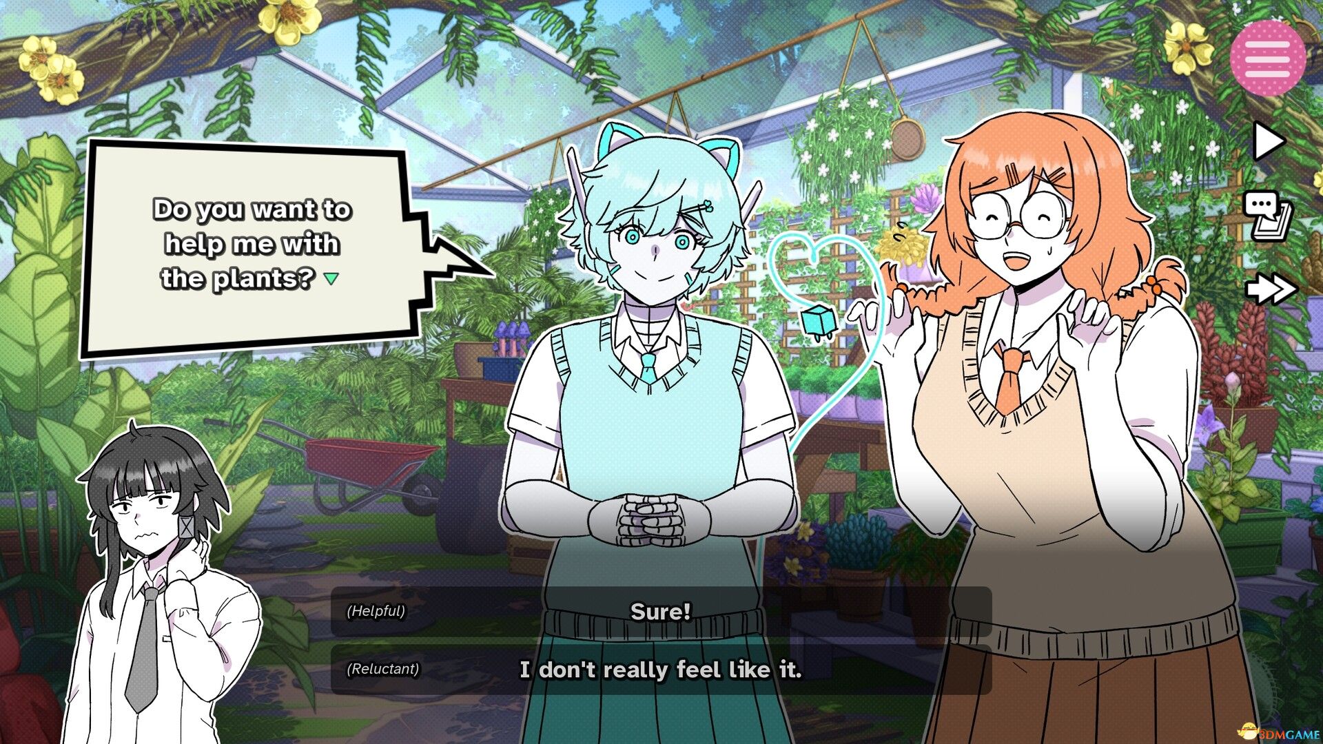 我只想单身！！第一季（I Just Want to be Single!! Season One）EA |解压即玩|