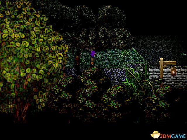 木之海（Wooden Ocean）Build 18650925 |解压即玩|