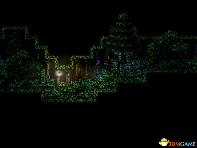 木之海（Wooden Ocean）Build 18650925 |解压即玩|