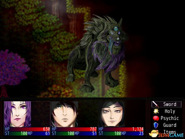 木之海（Wooden Ocean）Build 18650925 |解压即玩|