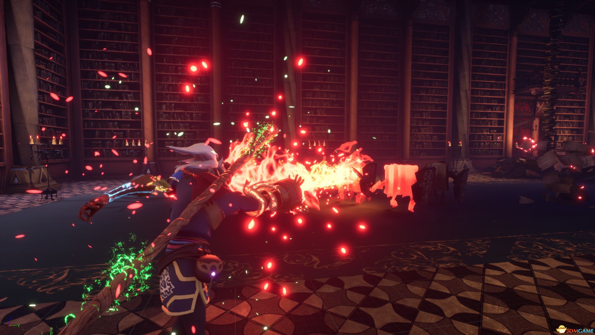 往昔之梦(Bygone Dreams)官方中文 TiNYiSO镜像版