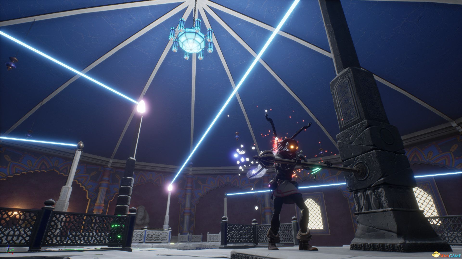 往昔之梦(Bygone Dreams)官方中文 TiNYiSO镜像版