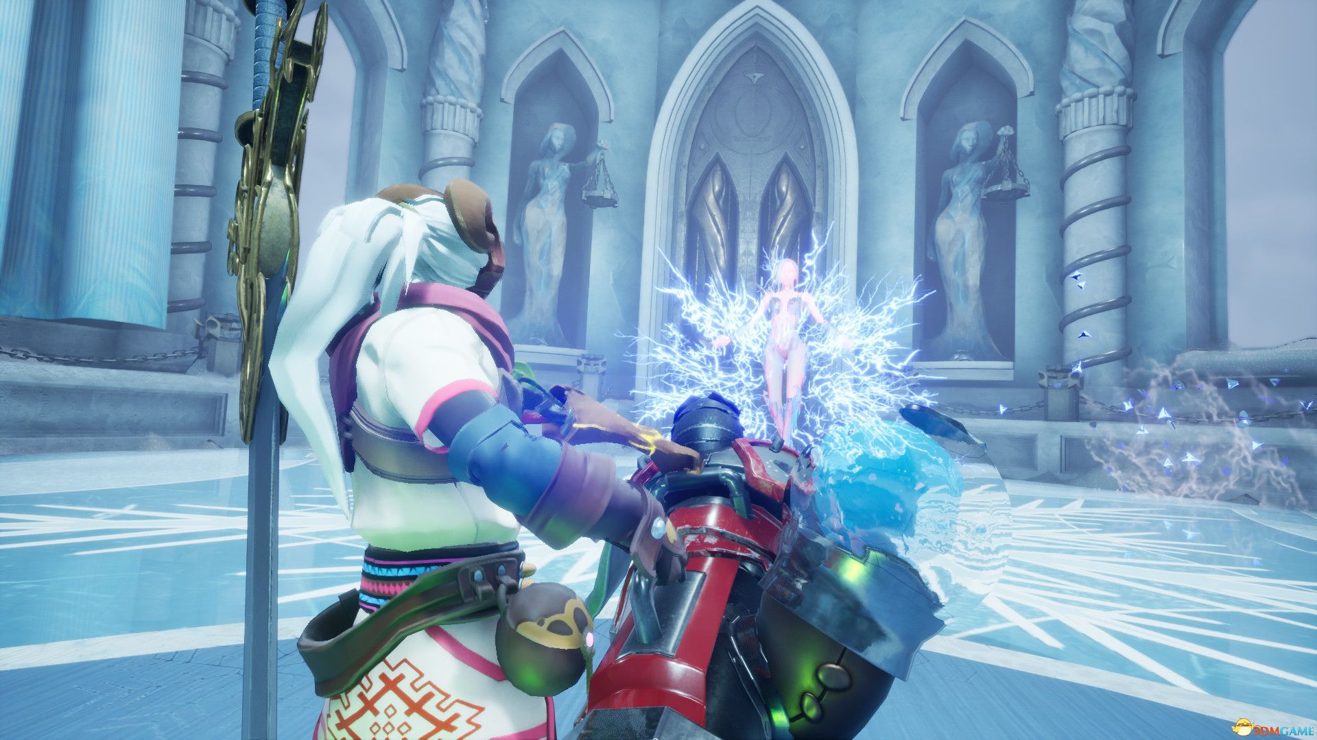 往昔之梦(Bygone Dreams)官方中文 TiNYiSO镜像版