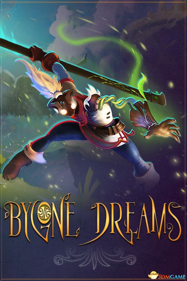 往昔之梦(Bygone Dreams)官方中文 TiNYiSO镜像版