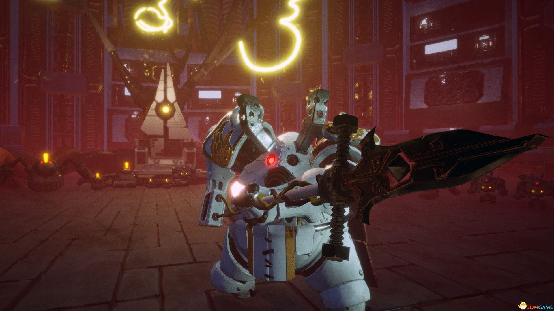 往昔之梦(Bygone Dreams)官方中文 TiNYiSO镜像版