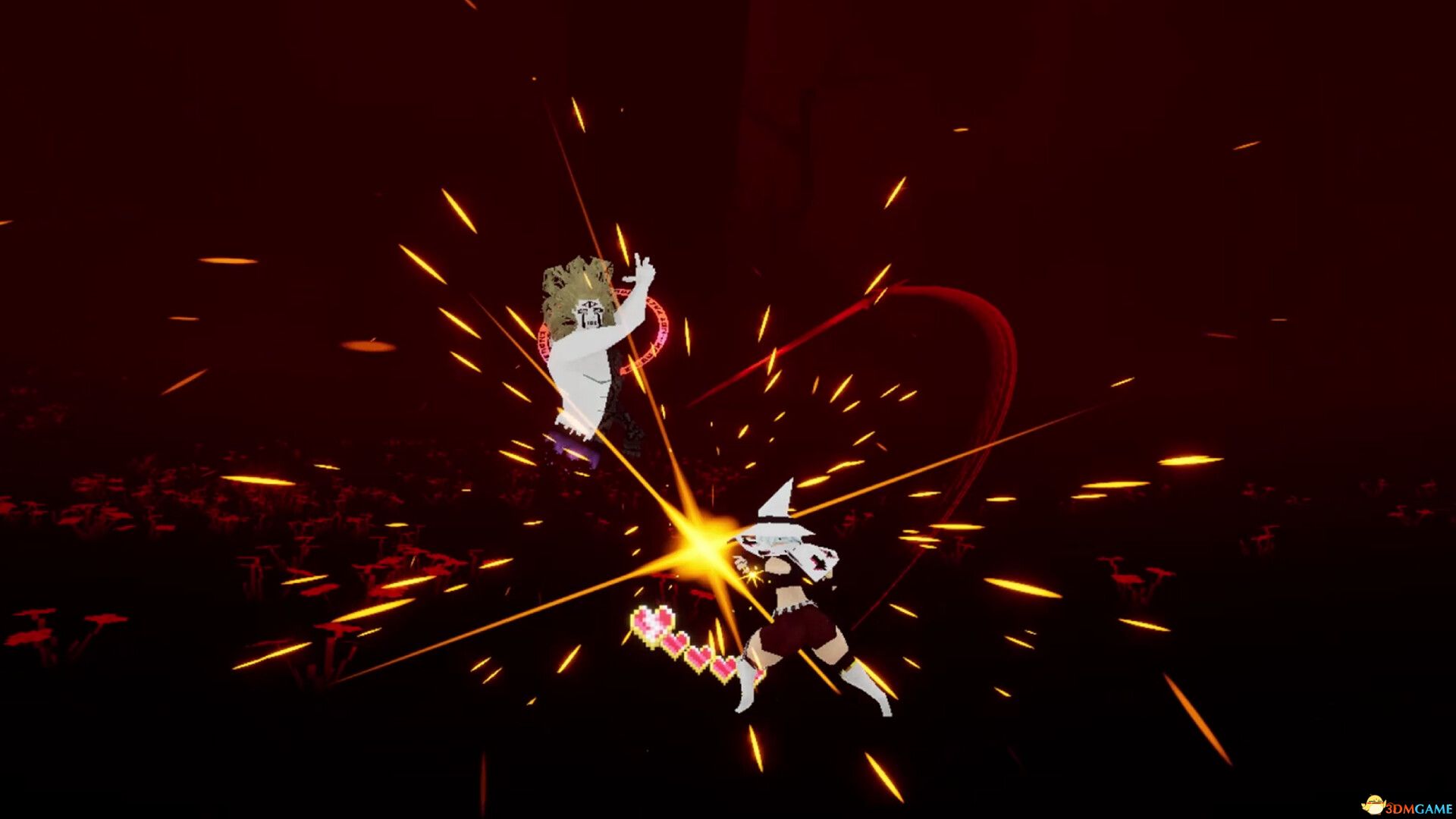 地铁重力(Metro Gravity)|解压即玩|