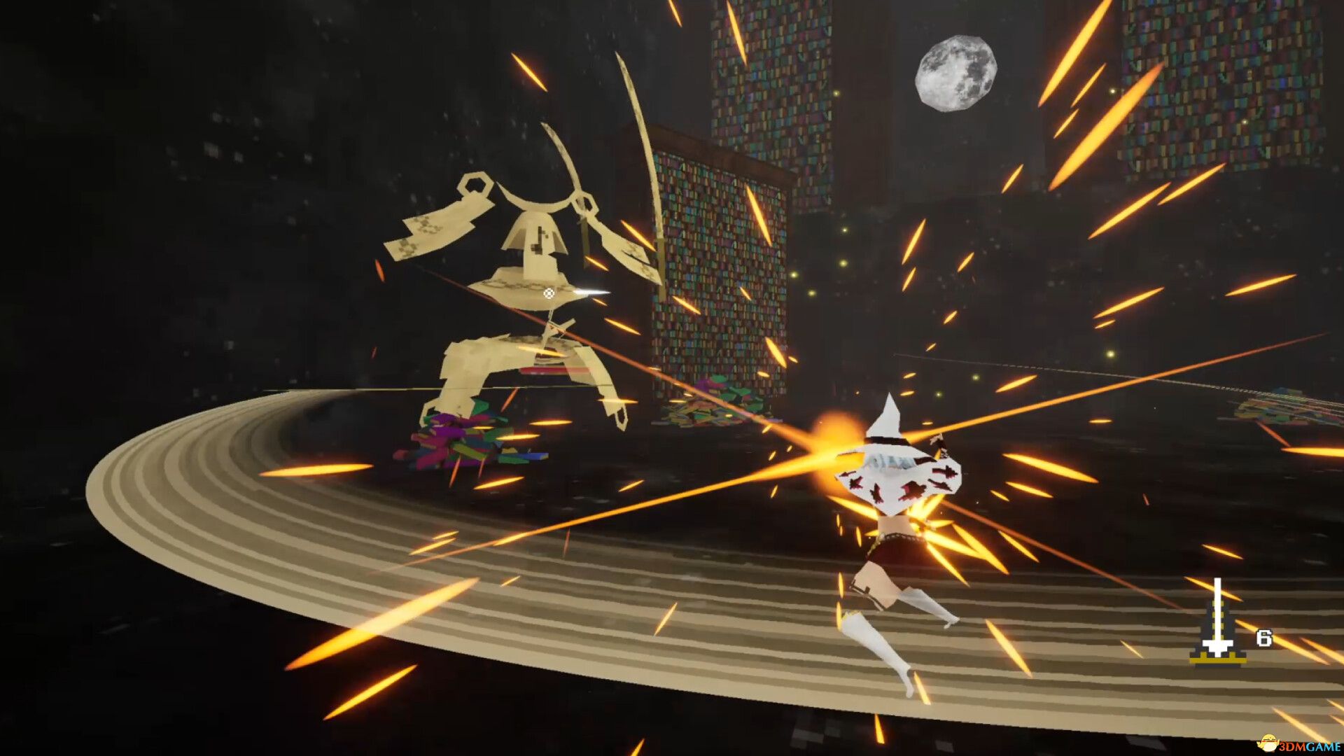 地铁重力(Metro Gravity)|解压即玩|